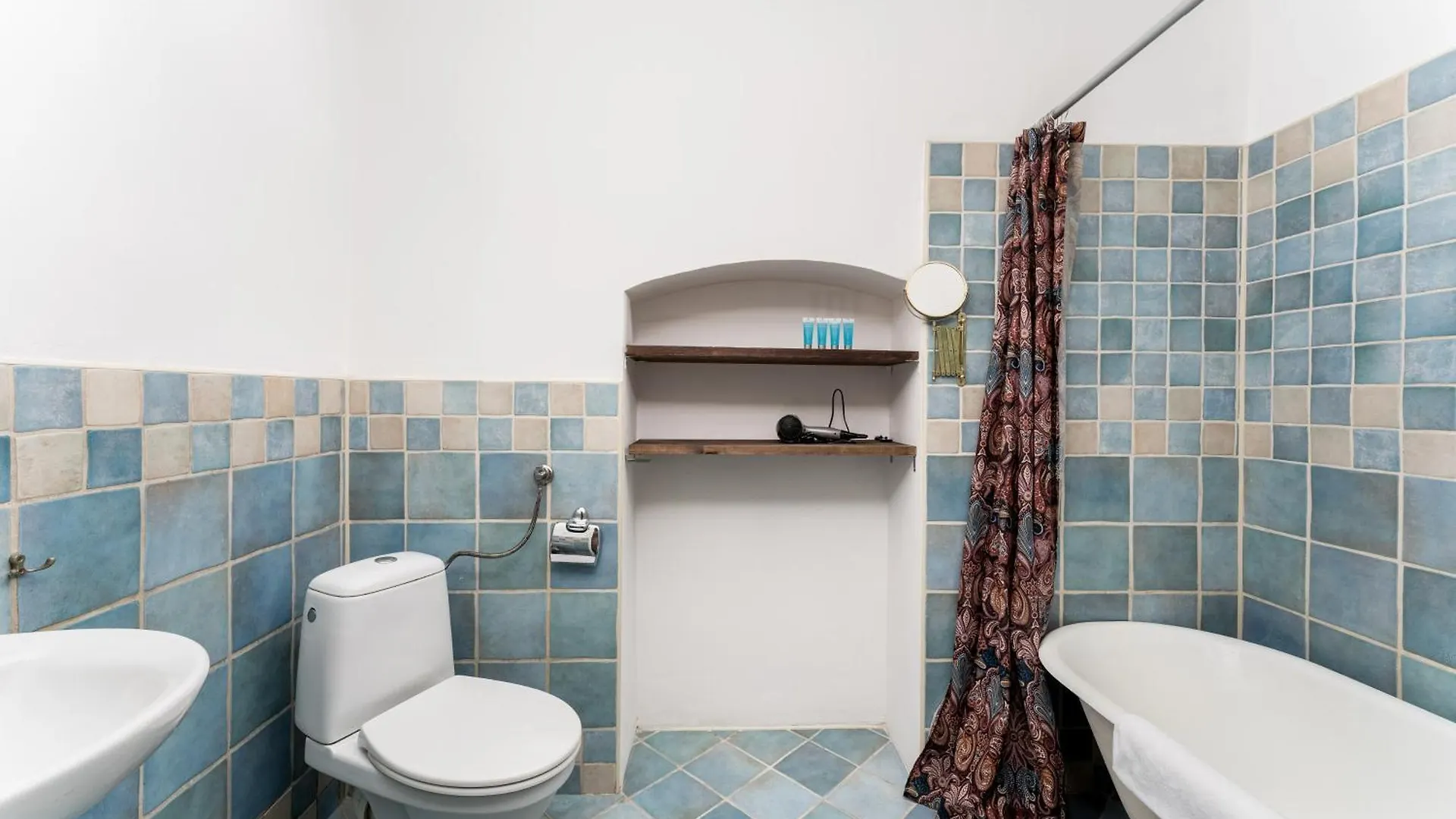 Planty Nowackiego Chic Apartment Krakov Polsko